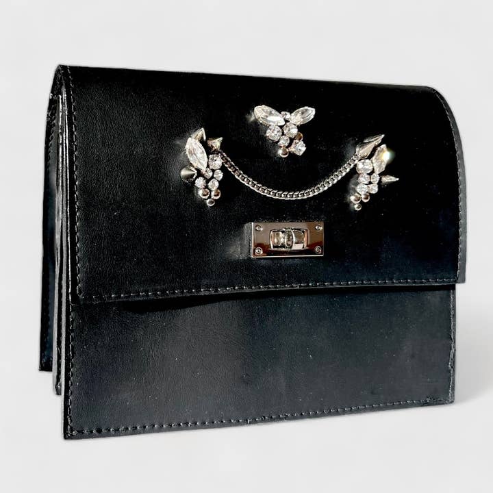 Sac à bandoulière Diamond Jewel pour la vente par POTROL