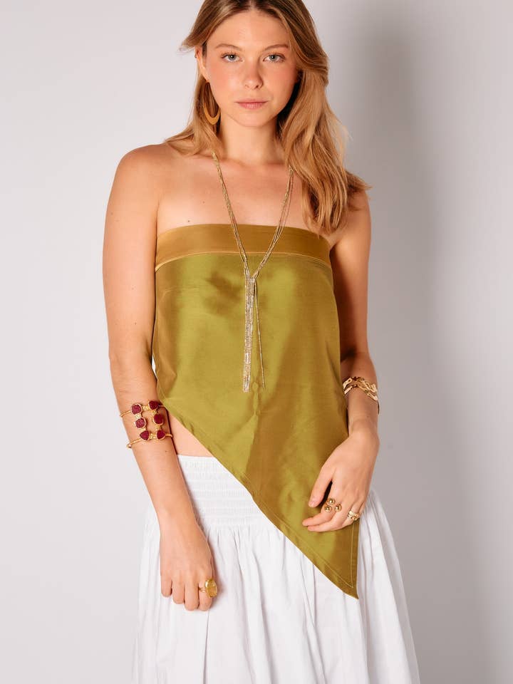 Catena brillante per la vendita all'ingrosso da parte di Woonder