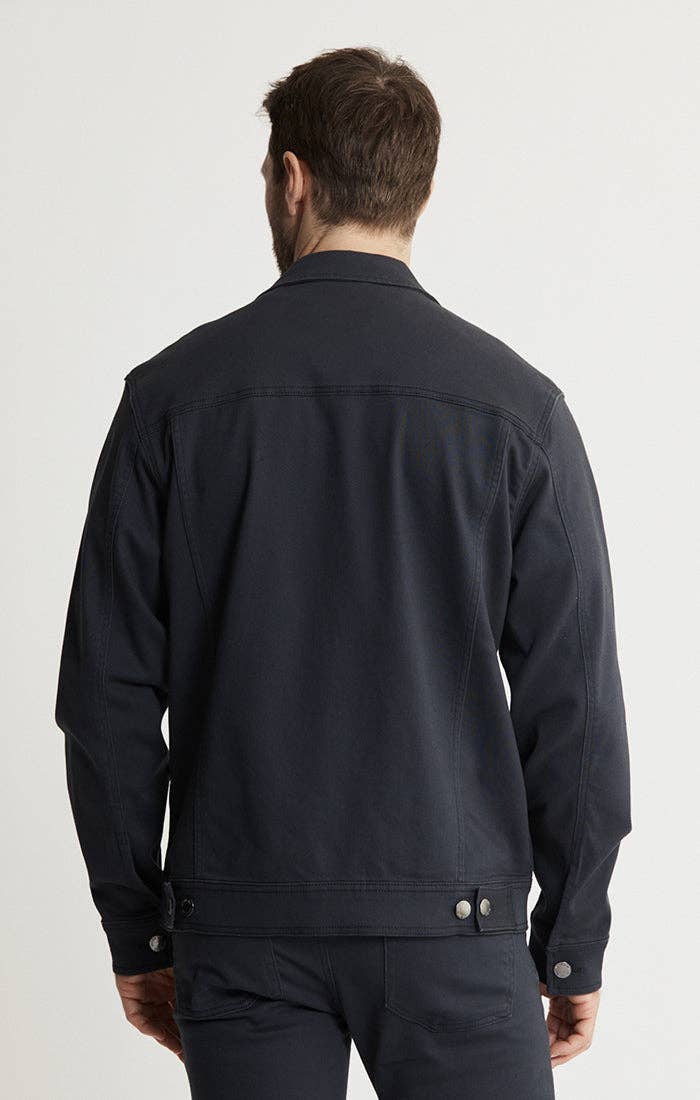 JACHS NY - Wholesale Jacket - Men's - Vandam Commuter Trucker Jacket14