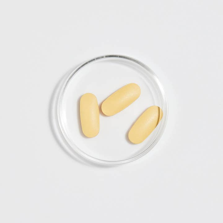 Eir Women - Wholesale Oral supplement/vitamin - Show Up - Energy | Hormone Balance | Brain Health | Stress3