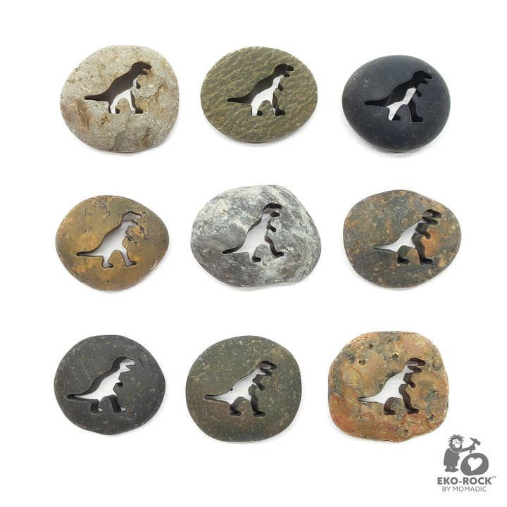 T-Rex EKO-ROCK™ pour la vente par Momadic