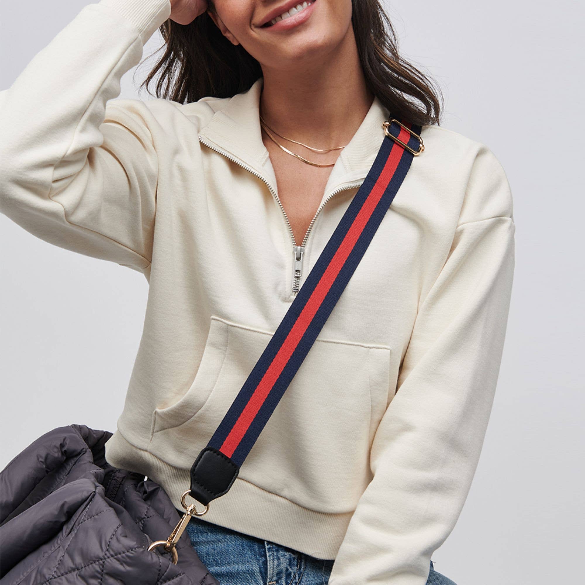 Sol and Selene – wholesale Bag strap – women's – Adjustable Shoulder Guitar Strap Shoulder Strap18