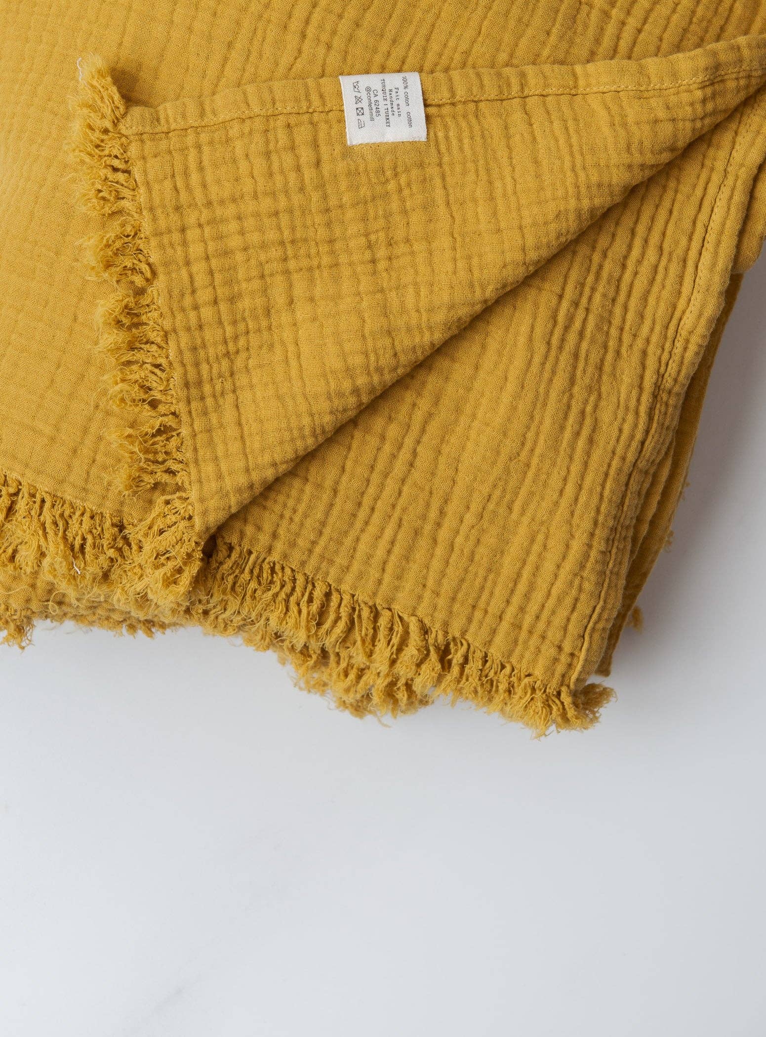 confetti mill - Wholesale Bedding Blanket - Rüya - Double blanket4