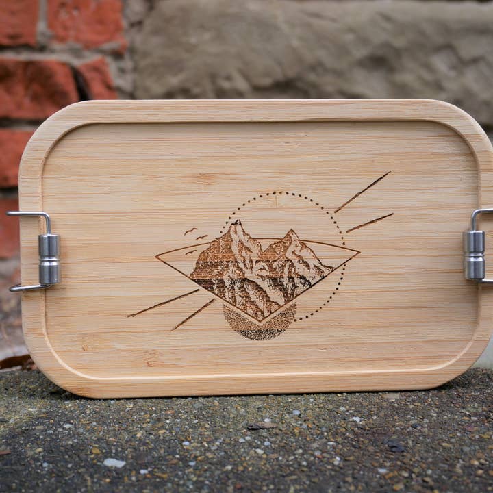 Lunchbox berg för wholesale av Hannibelle