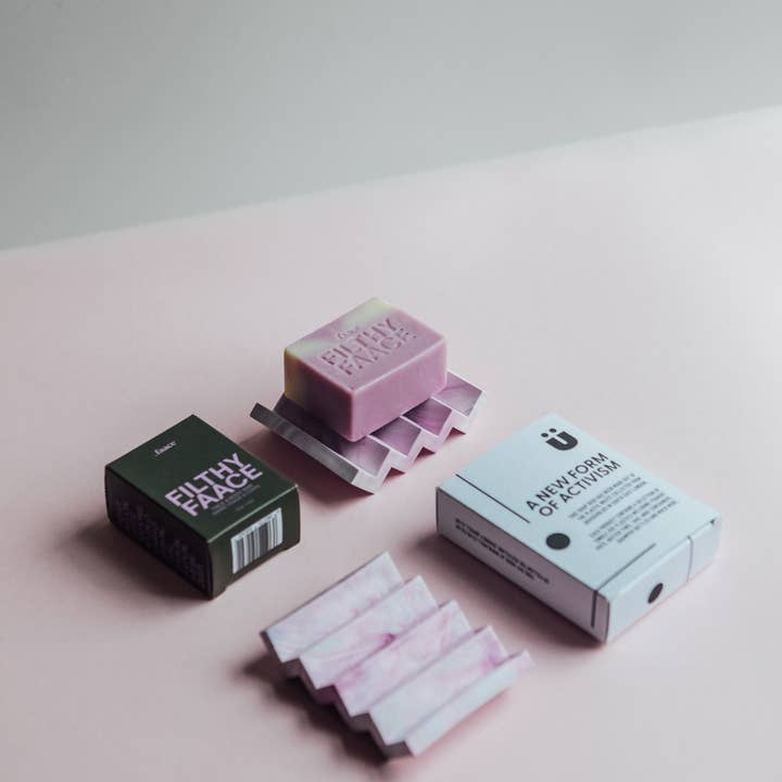 Müll Club – wholesale Bath soap dish – Quality Soap Dish1