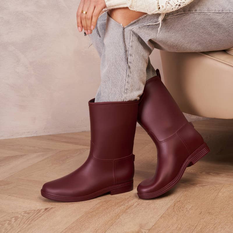 idealshoes - Wholesale Rain Boots - Women's - Five thousand two hundred twenty-five7