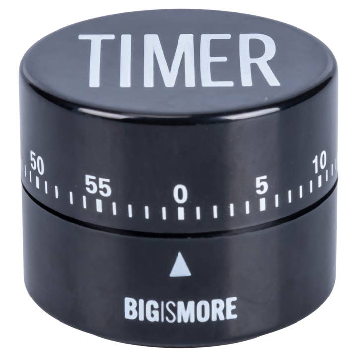 VdE Tivoli 1996 - Wholesale Timer - BIGISMORE TIMER 2 HOOK/MAGNET2