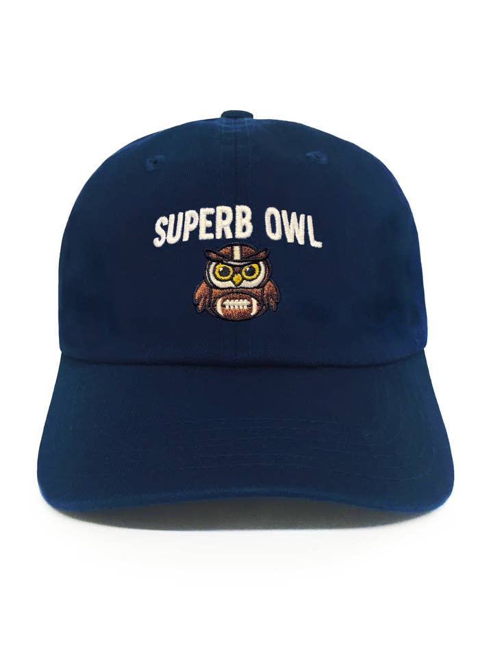 Superb Owl for wholesale by Dad Brand