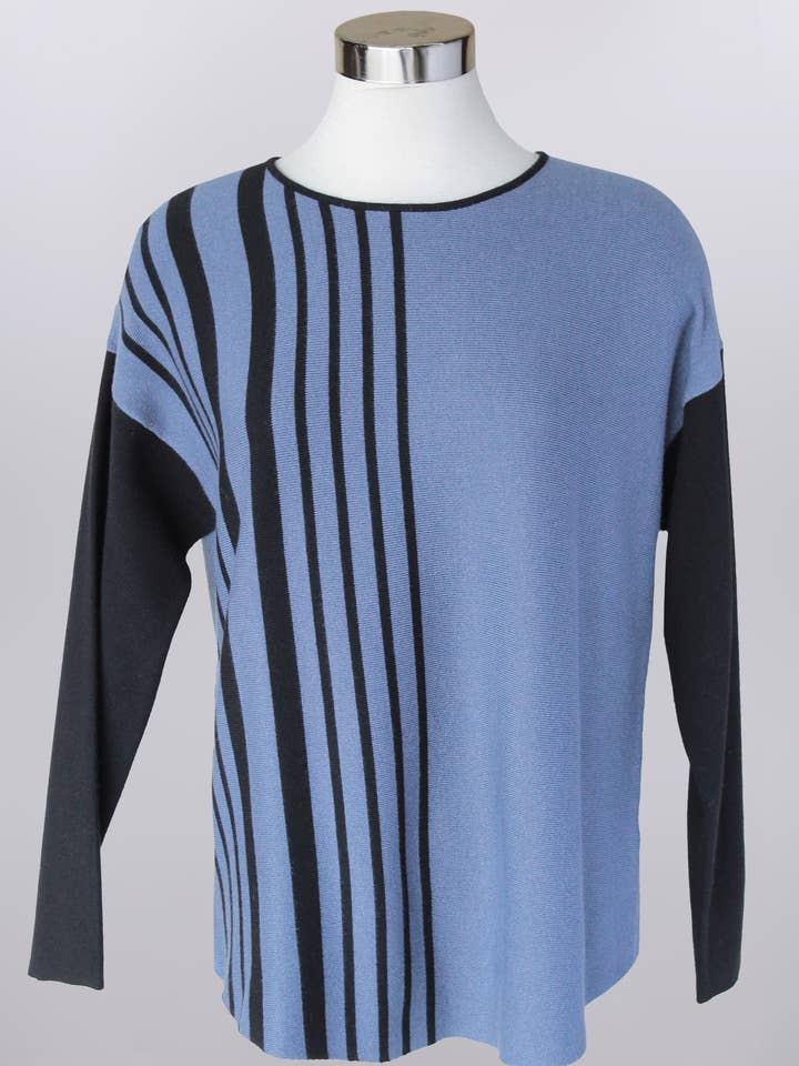 39016 Blue for wholesale by Keren Hart