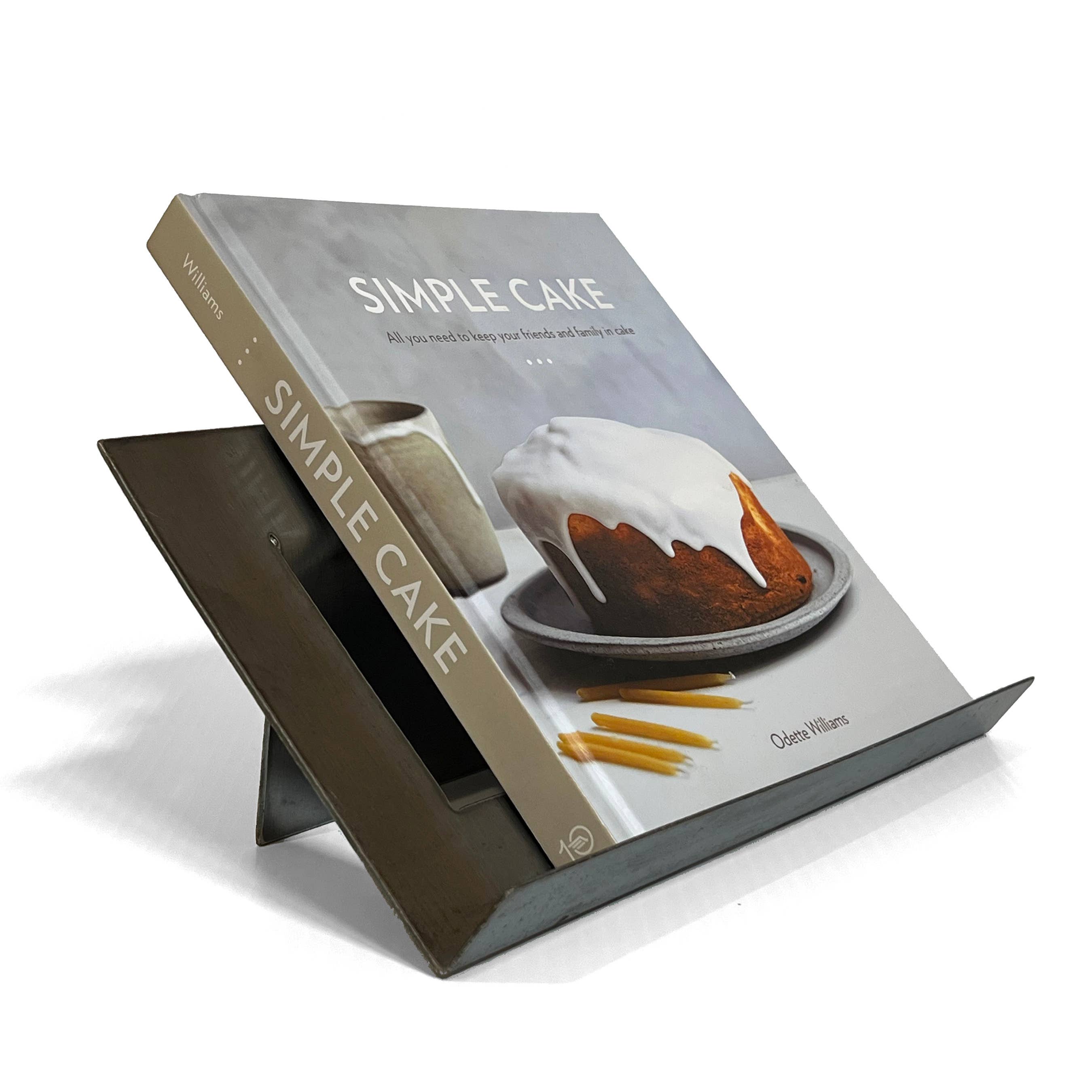 Free House - Wholesale Book Stand - cookbook stand1