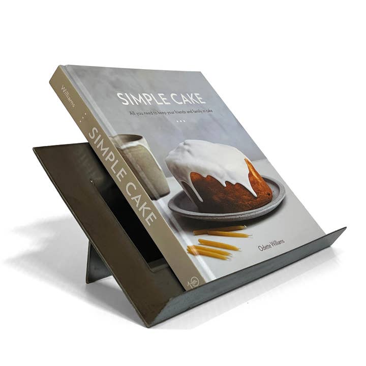 Free House - Wholesale Book Stand - cookbook stand1