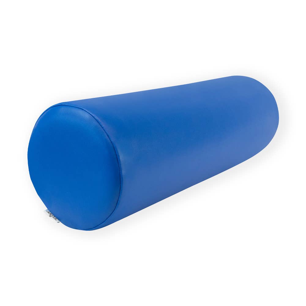 ACUS MED – Engroshandel Fitnessudstyr – Støttepude | Yoga Bolster | 20 x 60 cm6