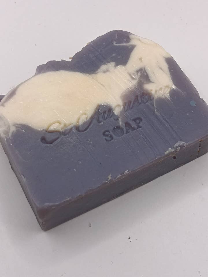 Passion Flower for wholesale by Soap Depot