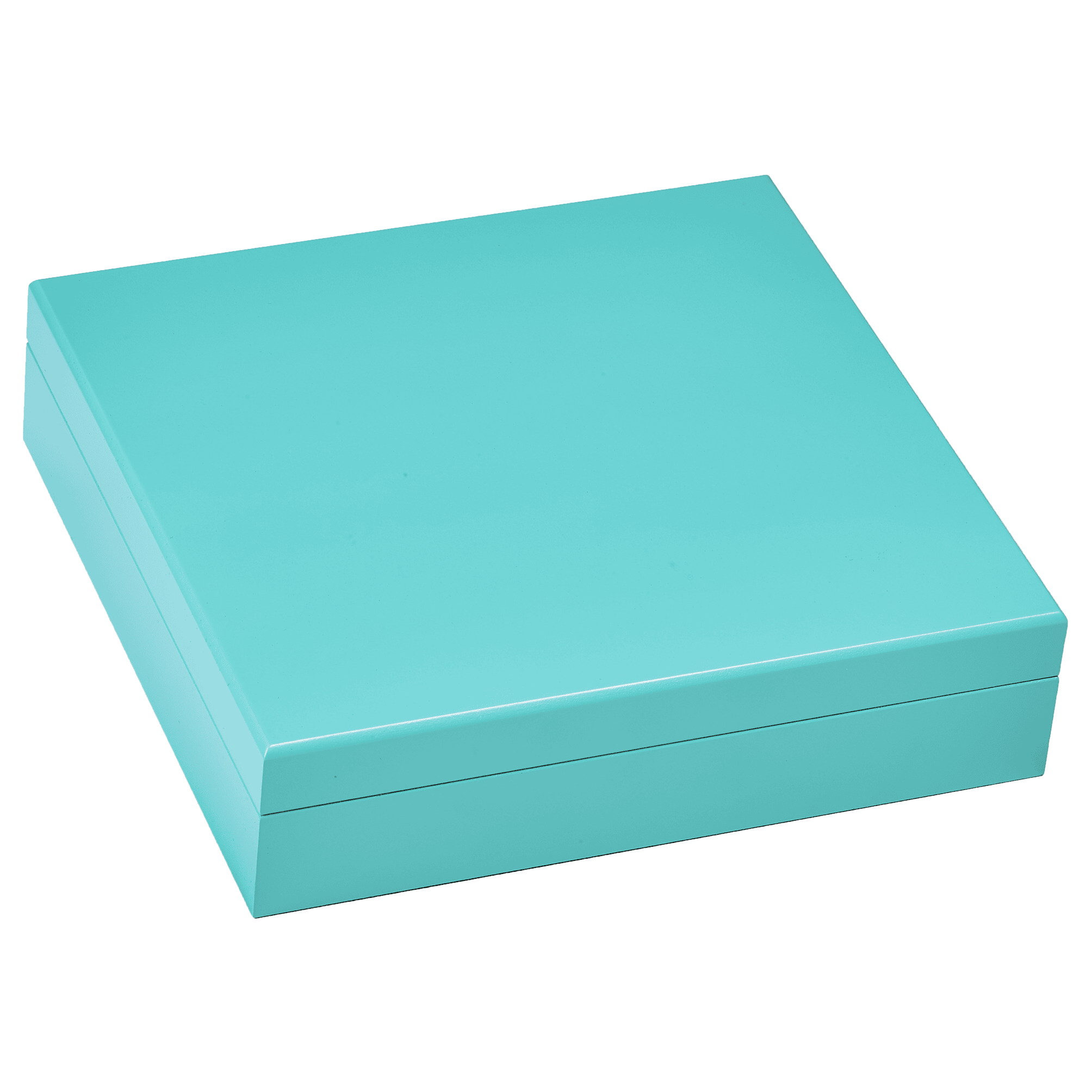 MakerFlo - Wholesale Decorative Box - Valet Box with Cedar Lining - Medium4