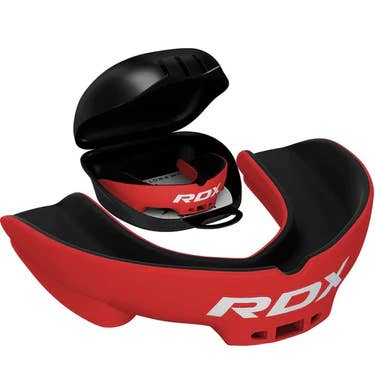 RDX INC LIMITED - Wholesale Sporting accessories - MOUTH GUARD ADULT8
