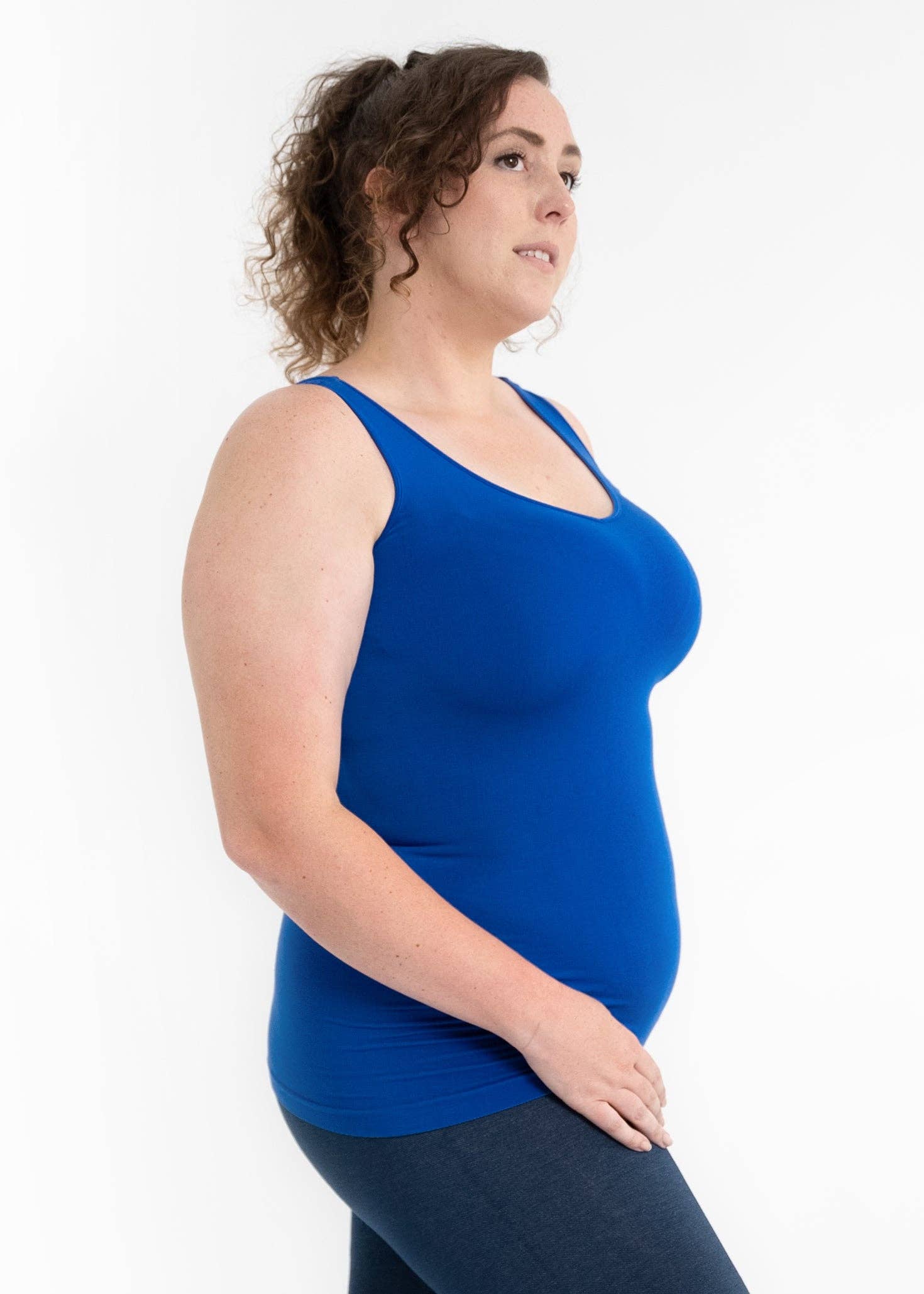 ELIETIAN - Venta al por mayor Camiseta sin mangas - Mujer - Camiseta sin mangas reversible62