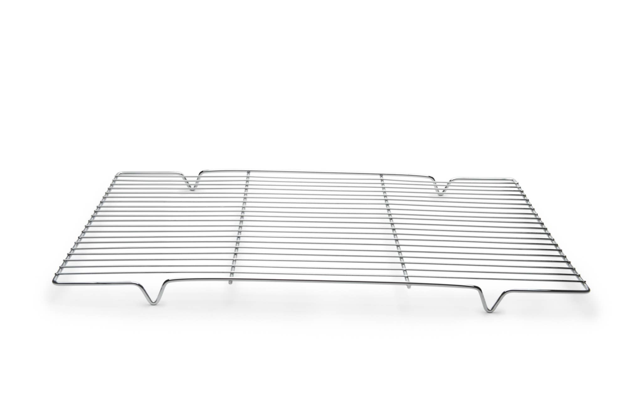 Fox Run Brands - Wholesale Cooling Rack - Fox Run Rectangular Cooling Rack, 18" x 12.5"3