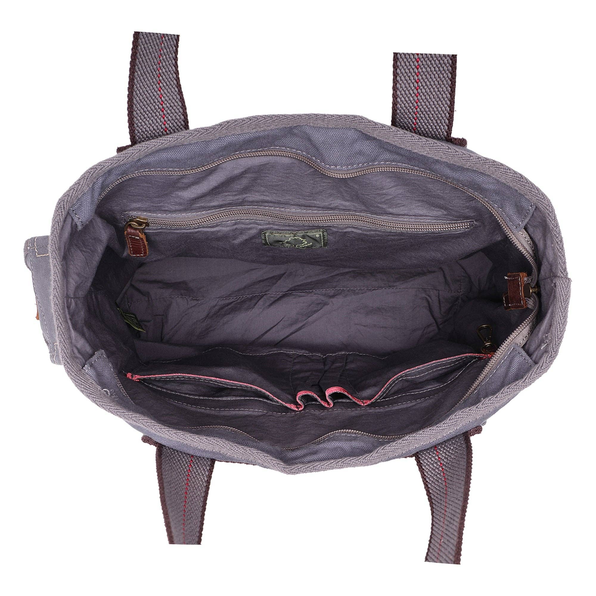 TSD Brand - Vente Tote bag – femme - Tote Oak Hill22