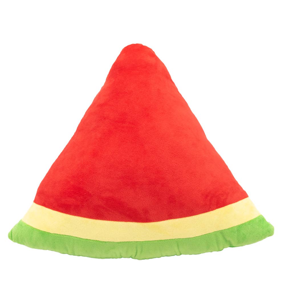 Scentco, Inc - Wholesale Throw/Decorative Pillow - Smillow in Tote Bag - Watermelon7