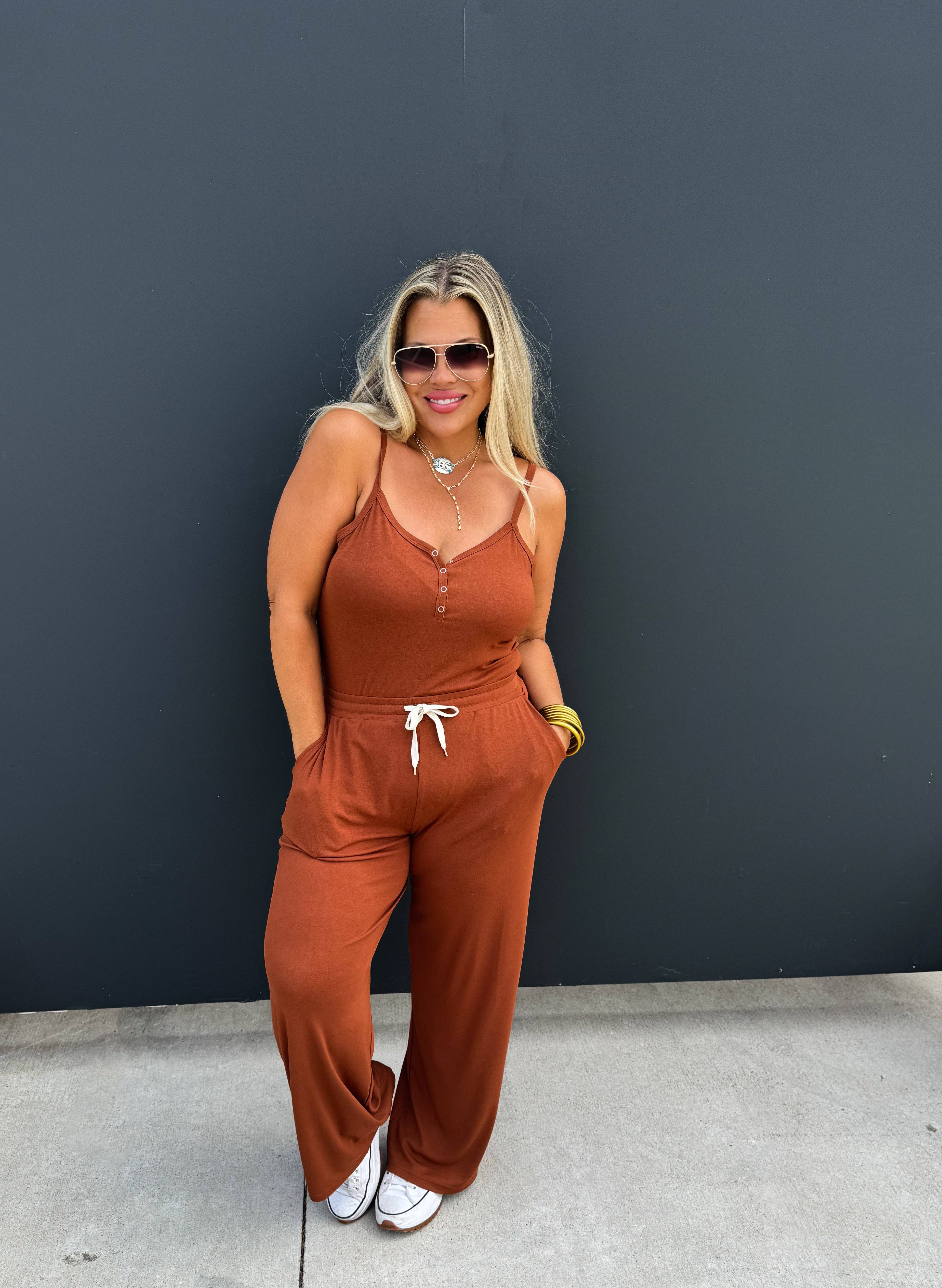 BLAKELEY - Wholesale Lounge Set - Women's - SOFT LANDING ROMPER & CARDIGAN SET28