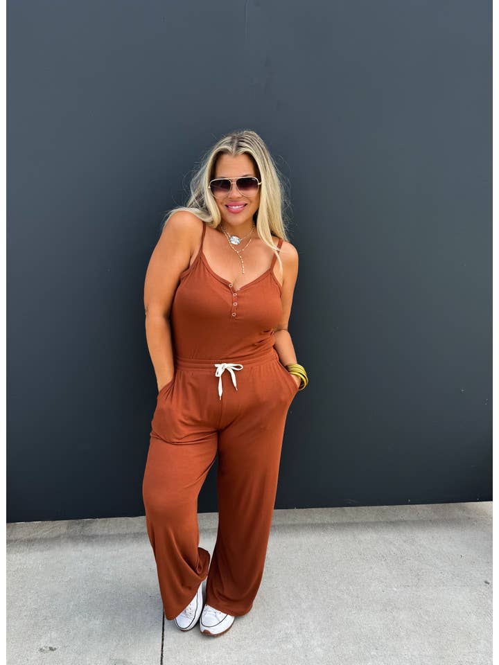 BLAKELEY - Wholesale Lounge Set - Women's - SOFT LANDING ROMPER & CARDIGAN SET28