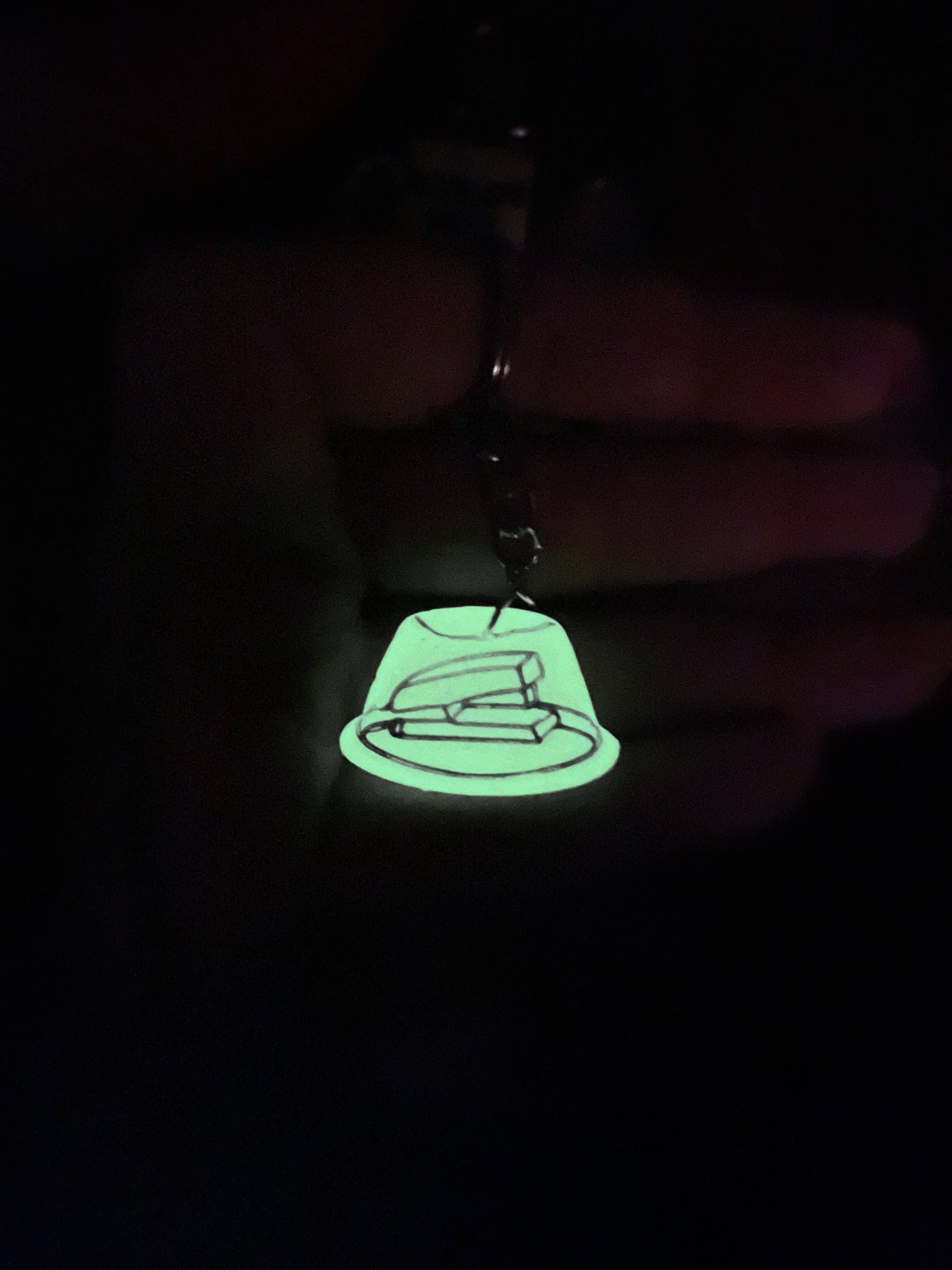 Curlyygurljewels - Wholesale Notepad - Office Keychains6