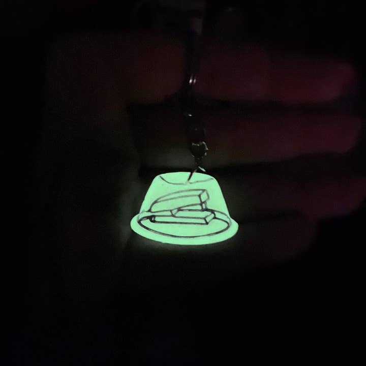 Curlyygurljewels - Wholesale Notepad - Office Keychains6