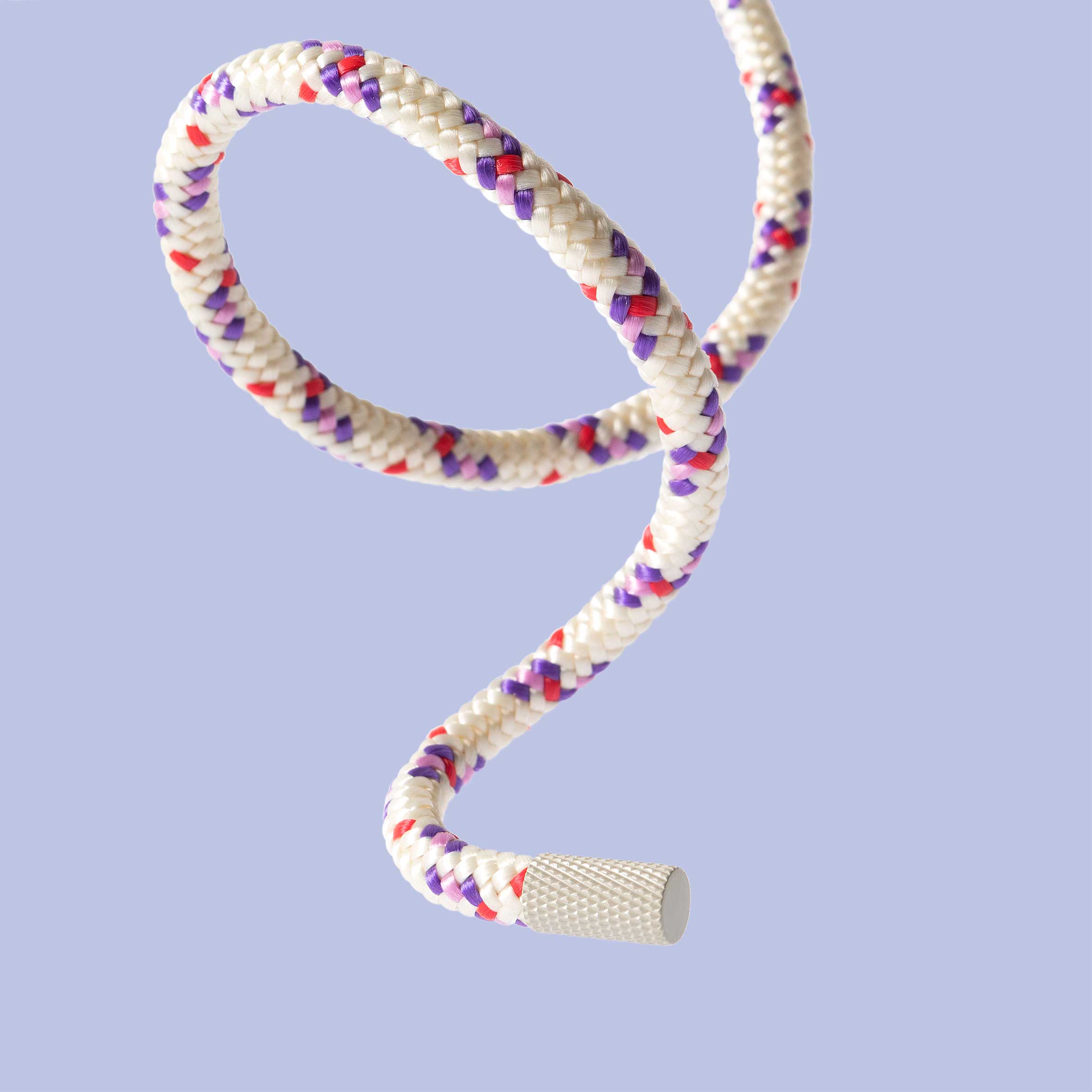 KNOK - Wholesale Phonecase Strap - Custom Cord (Orchid)2