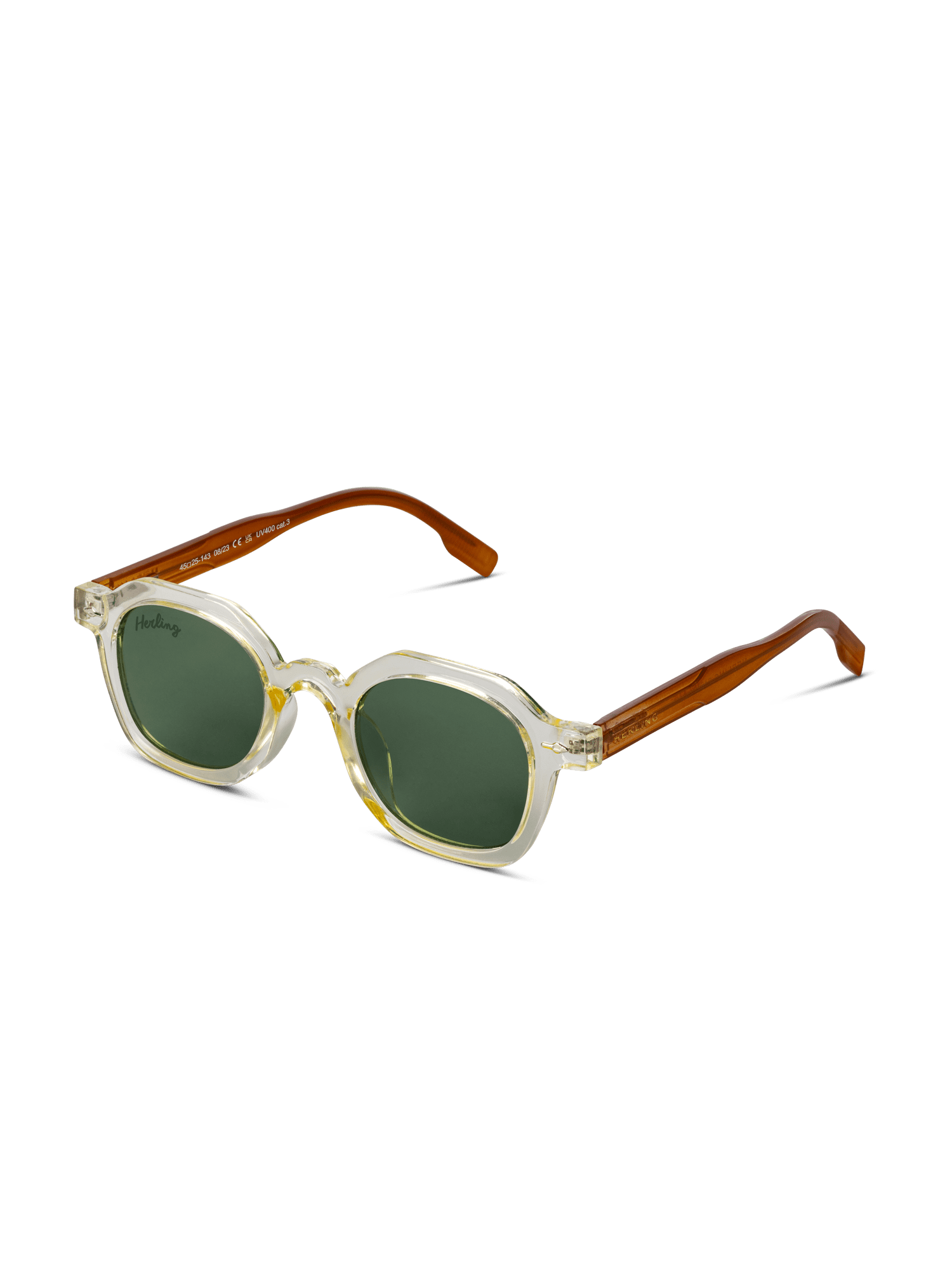 Herling – Engroshandel Solbriller - Unisex – CASIMIR solbriller5