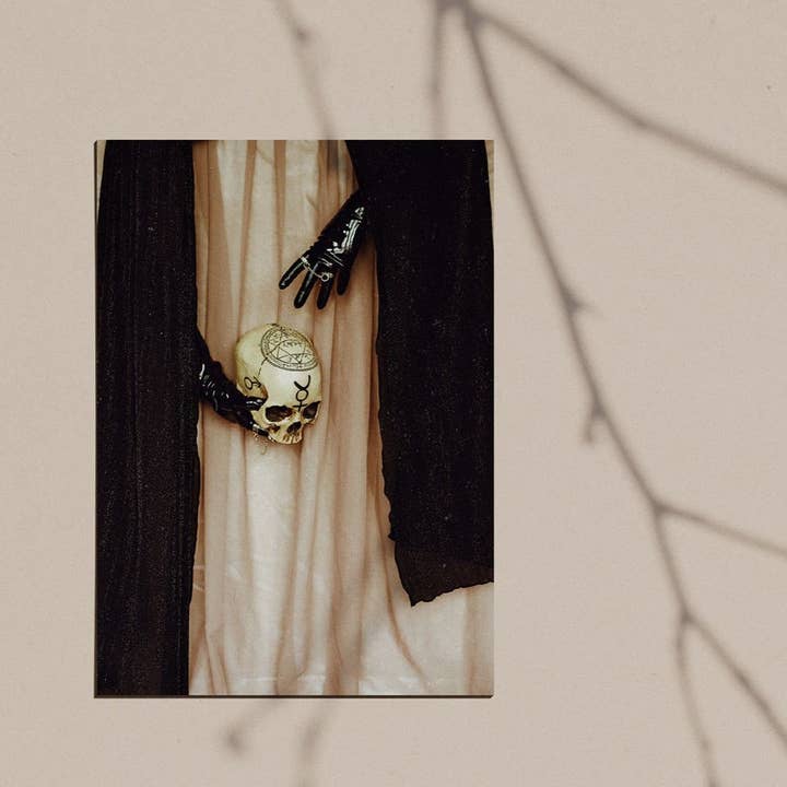 Impressão giclée ungida por atacado de Nyxturna