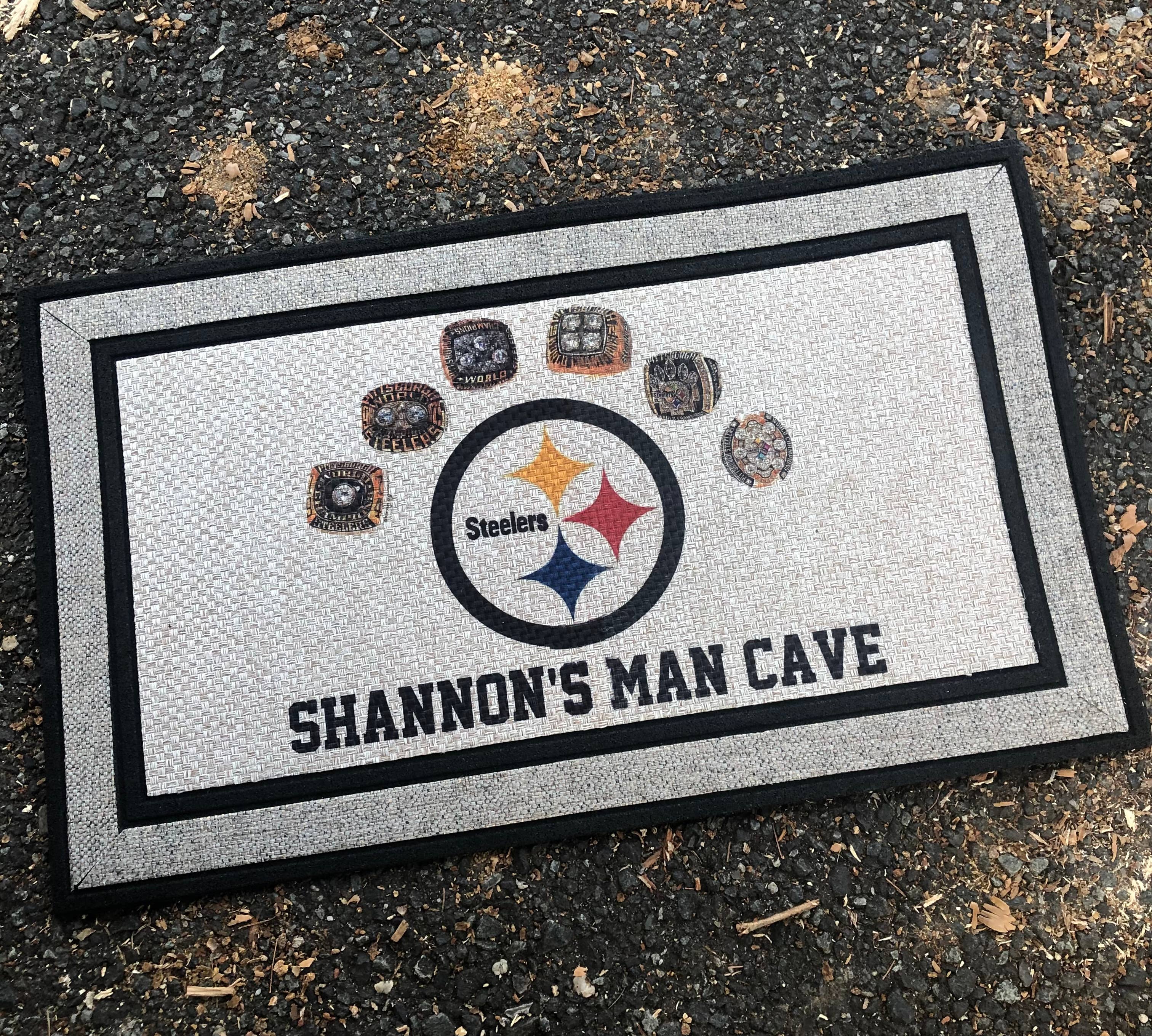 DK Decor Studio – wholesale Door mat – Custom Doormat, Personalized Doormat, Housewarming Gift2