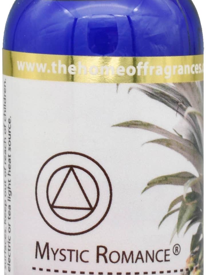 Piña Colada for wholesale by Mystic Romance