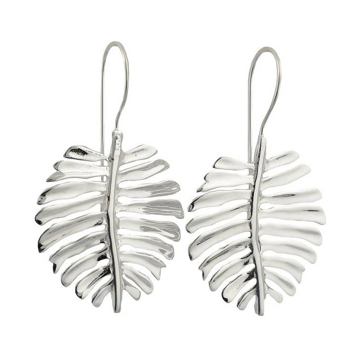 Pendiente Monstera Hook para venta al por mayor de FERN