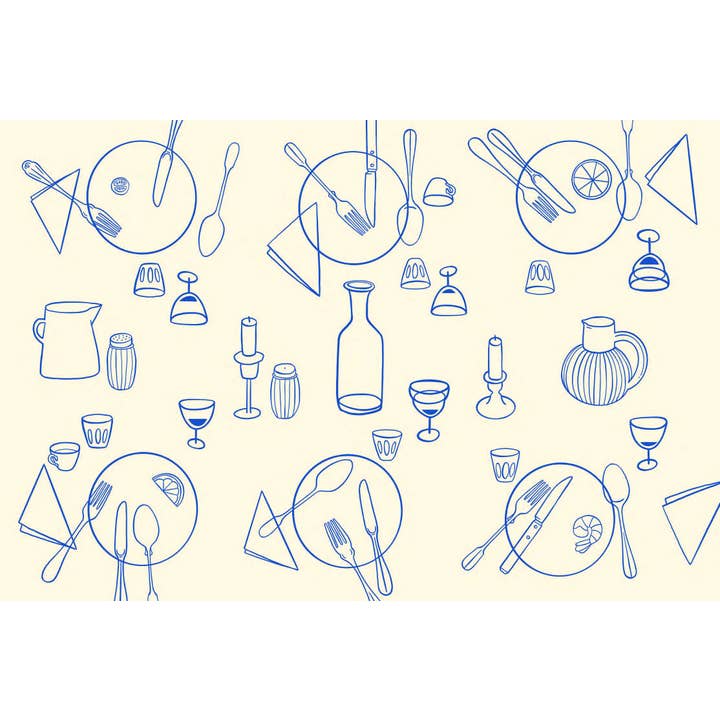 Chronicle Books - Wholesale Cookbooks & Food - Last Minute Dinner Party8