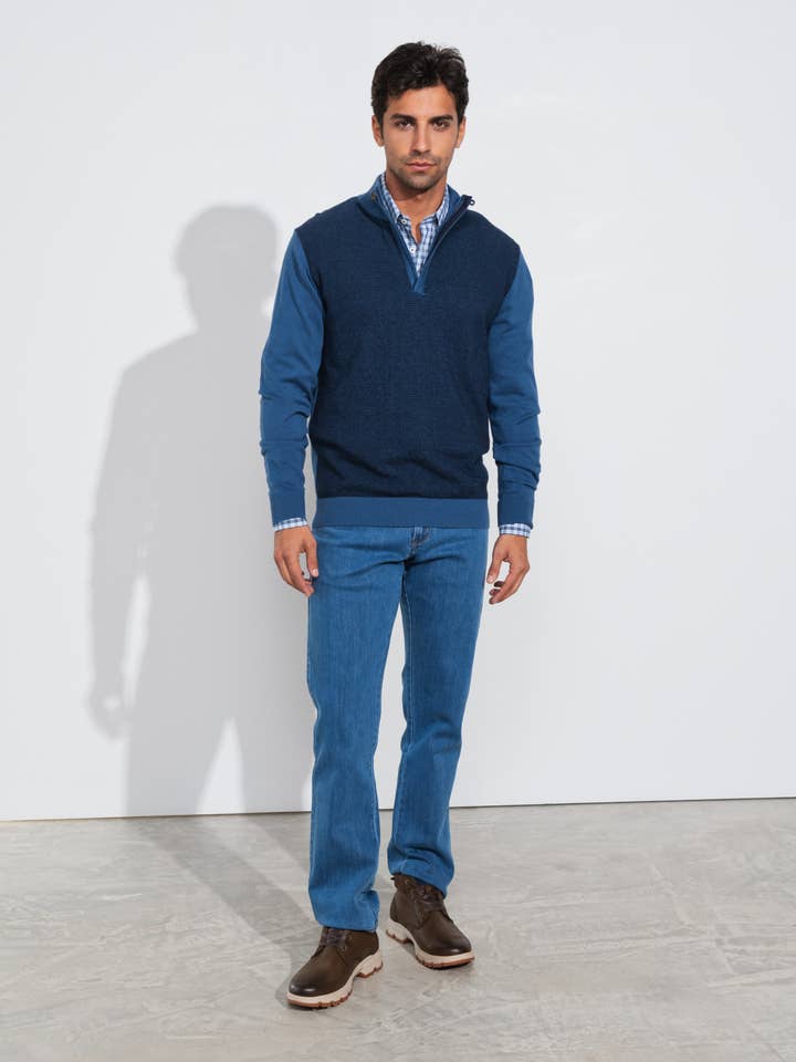 229808 - POLO 100%CO for wholesale by SMF