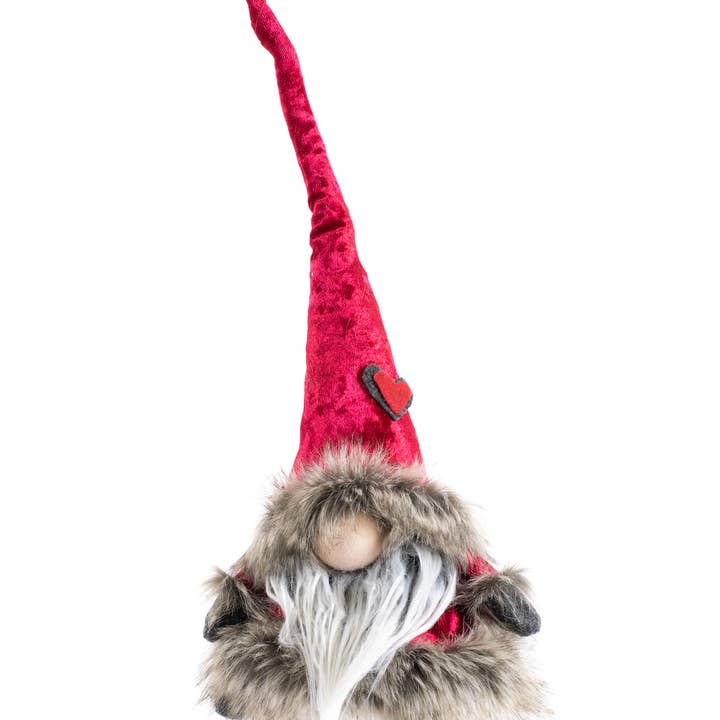 Naith the Gnome for wholesale by Oak Street Wholesale