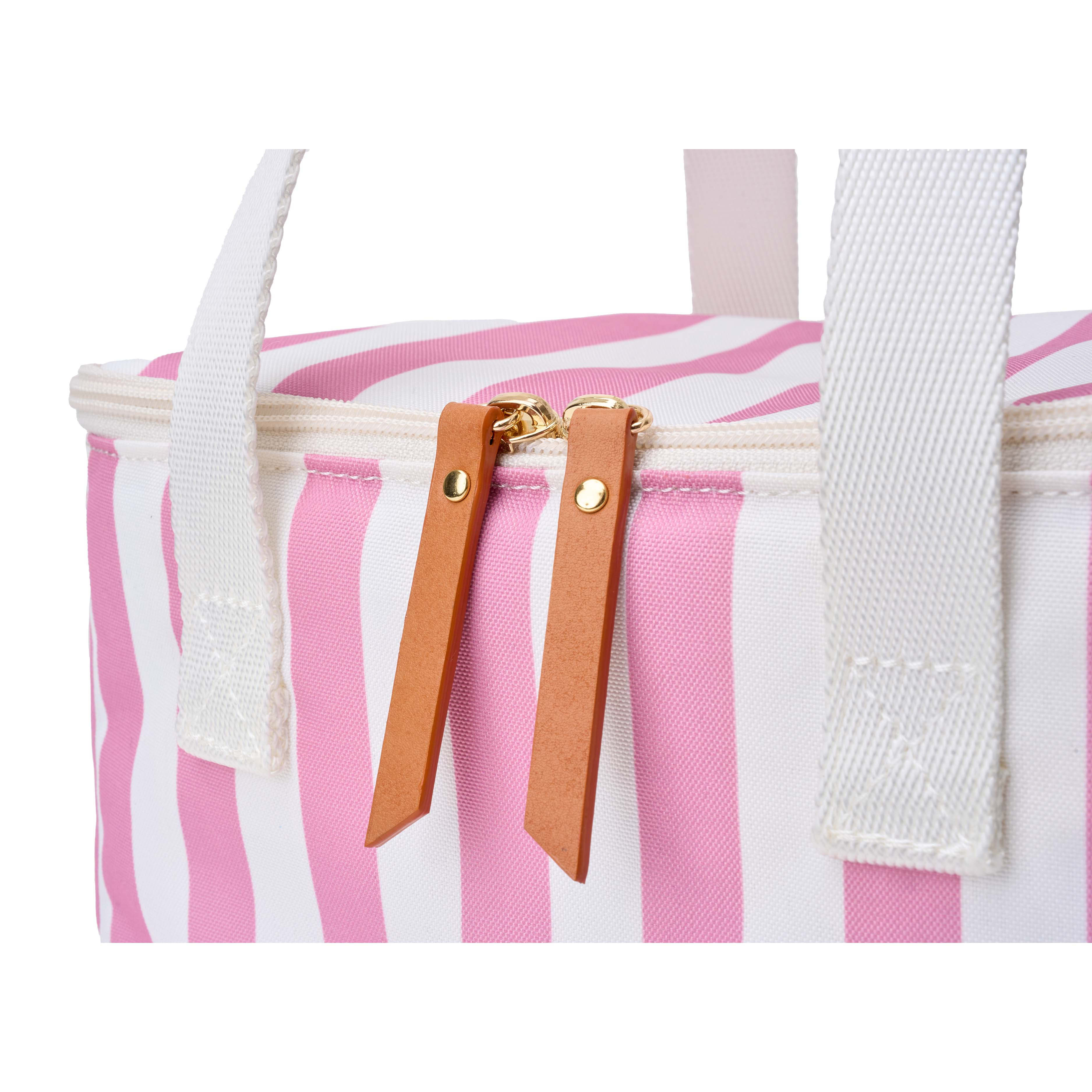 Boulevard - Wholesale Lunch Bag/Box - "Bento" Lunch Bag (Personalizable)8