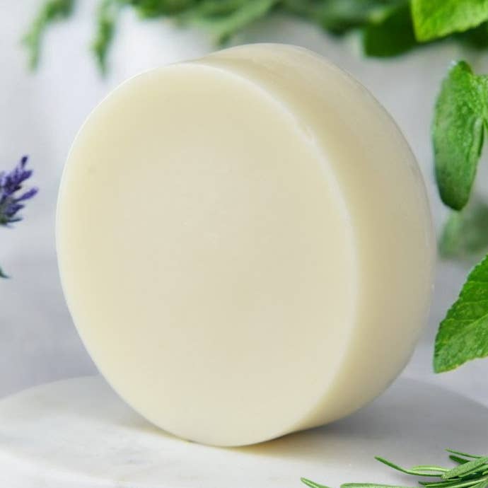 Conditioner Bar for wholesale by Cascadia Skincare