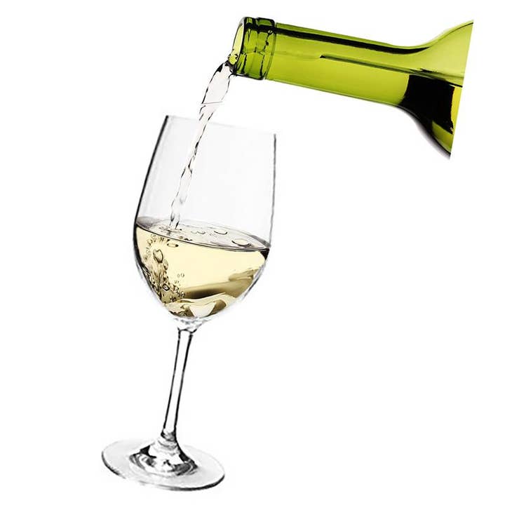 LeadingWare - Wholesale Wine Glass - TR-0701 - 12 oz. Unbreakable Tritan Plastic Wine Glass1