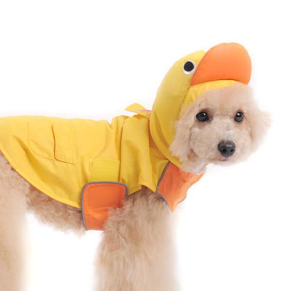 Dogo Pet - Vente Imperméable – chien - Imperméable Canard0