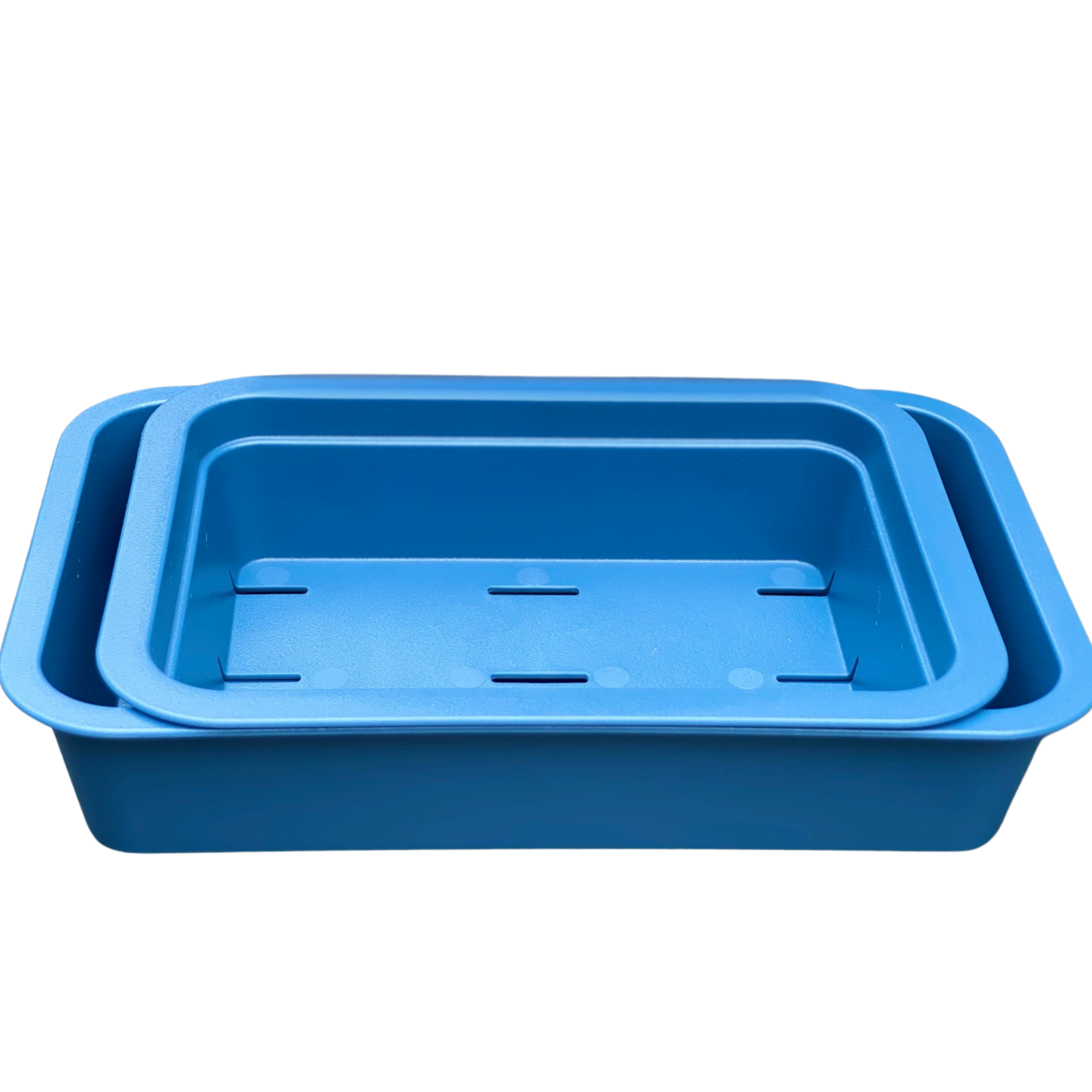 Knowing Nature - Wholesale Planter Box - Indoor Windowsill Microgreens Planters 4