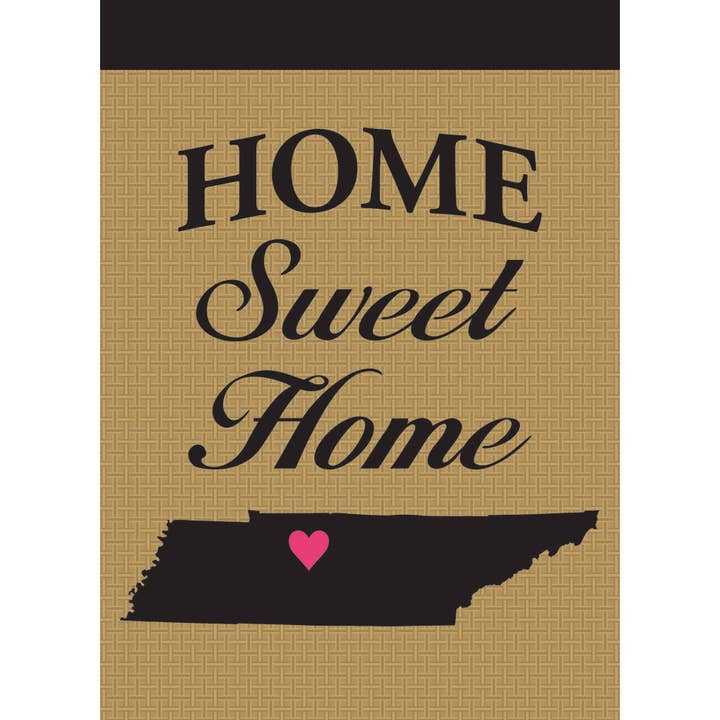 😲 Vlag van Tennessee voor wholesale door Dicksons