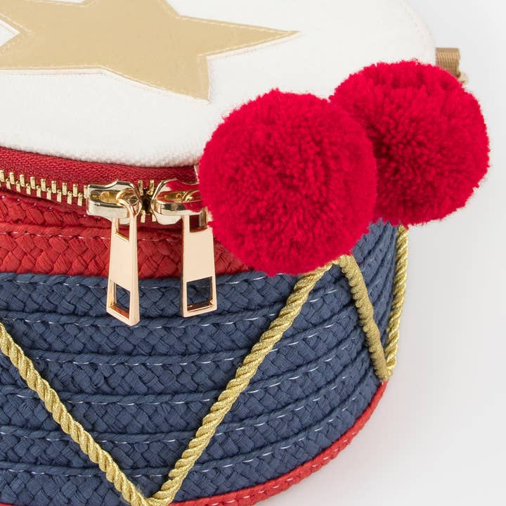 Meri Meri - Wholesale Musical Toy - Kids & Baby - Drum Bag5