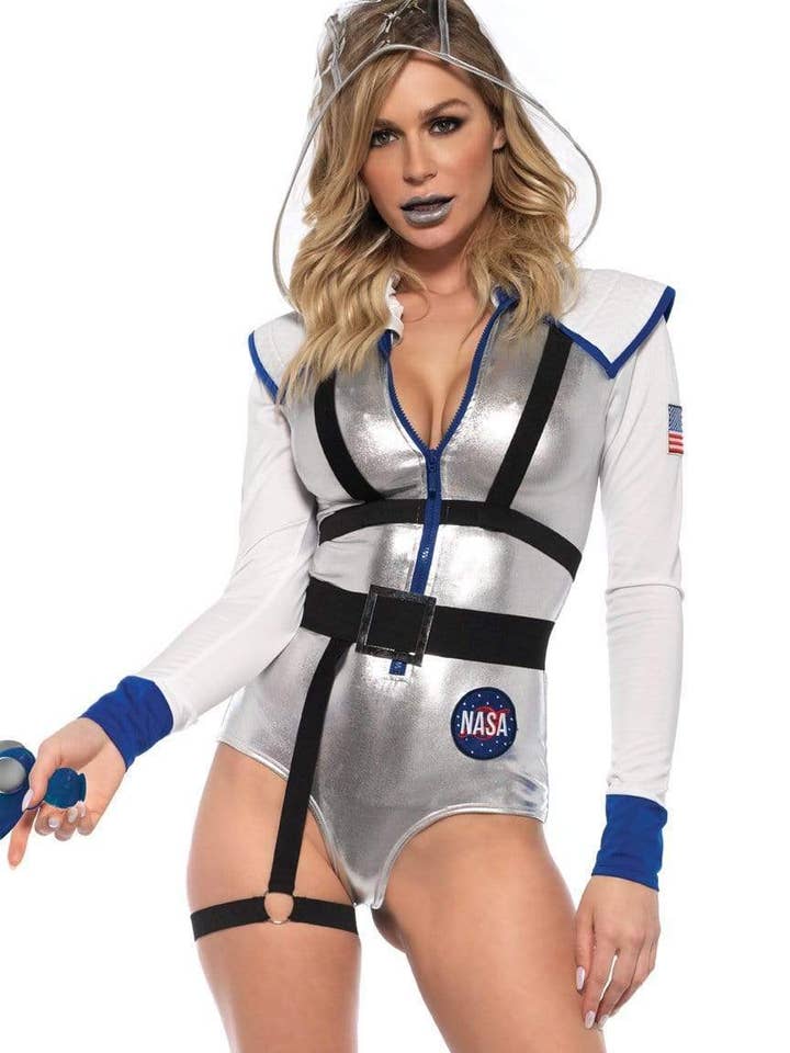 Disfraz Chica Galaxy para venta al por mayor de Leg Avenue