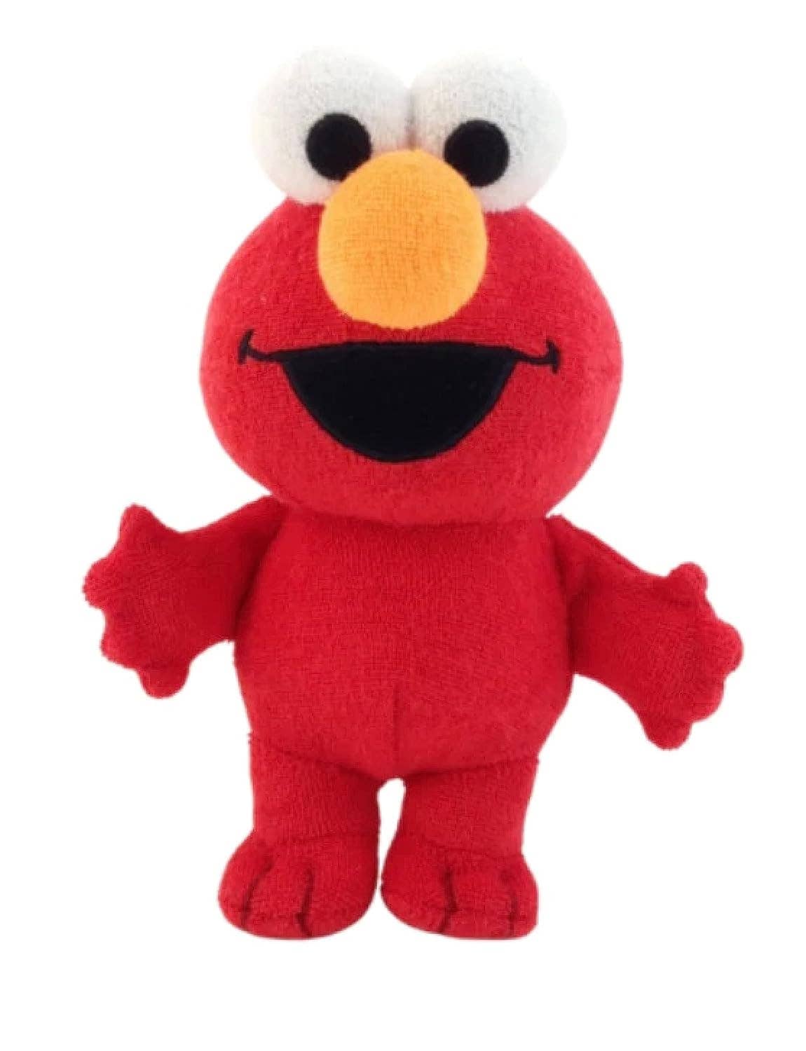 SoapSox - Vente Jouet pour le bain – bébé - Jouet de bain SoapSox Sesame St Elmo