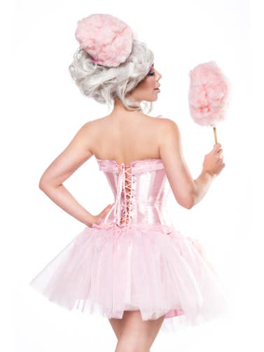 Rose Cotton Candy Girl for wholesale on Faire1