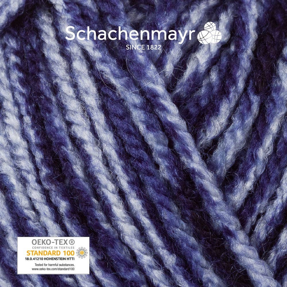 MEZ Crafts Germany - Vendita all'ingrosso Lana - Schachenmayr Bravo 20X50G121