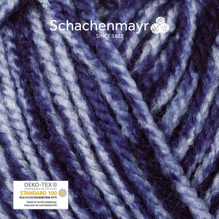 MEZ Crafts Germany - Vendita all'ingrosso Lana - Schachenmayr Bravo 20X50G121