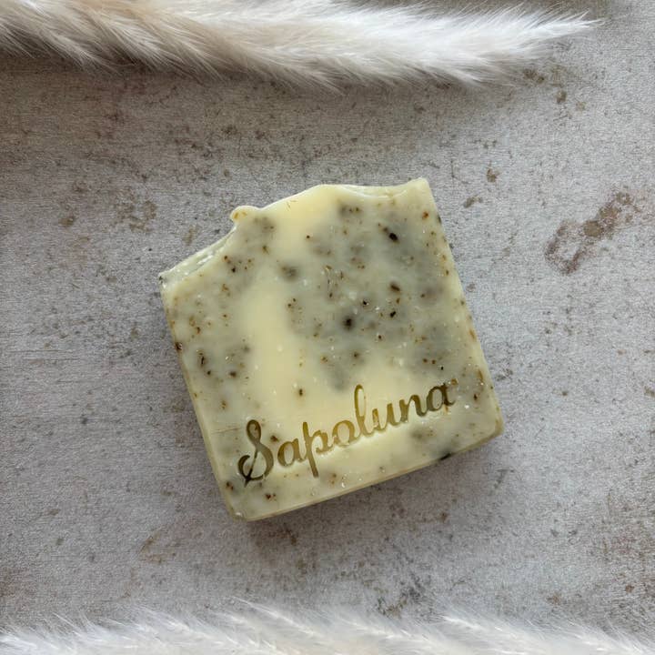 Savon marin 70g pour la vente par seifenwaren.de