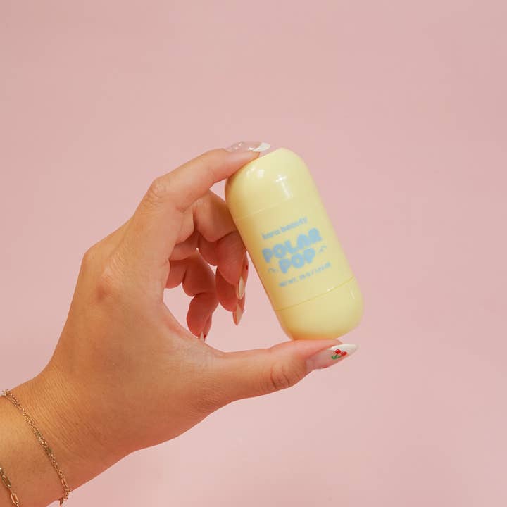 Kara Beauty - Wholesale Eye treatment mask - Polar Pop Cooling Stick - After Sun Cooling Care 7